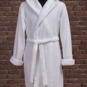 Bathrobe 15