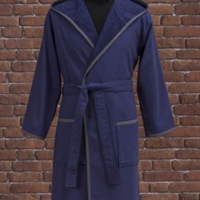 Bathrobe 24