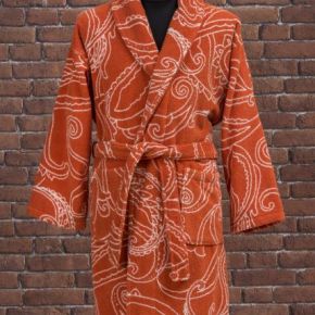Bathrobe  29
