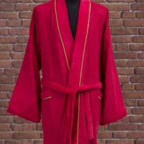 Bathrobe 35